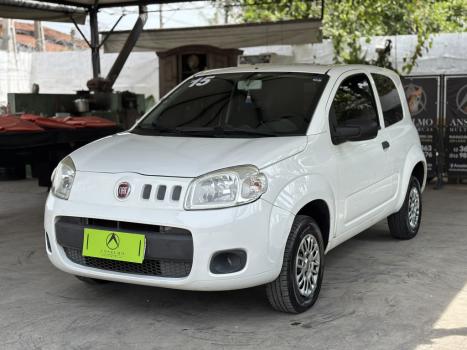 FIAT Uno 1.0 FLEX VIVACE, Foto 3