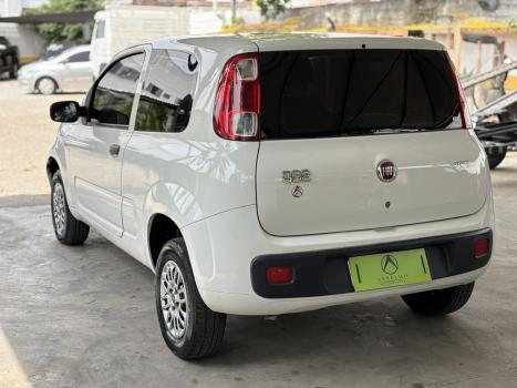 FIAT Uno 1.0 FLEX VIVACE, Foto 4