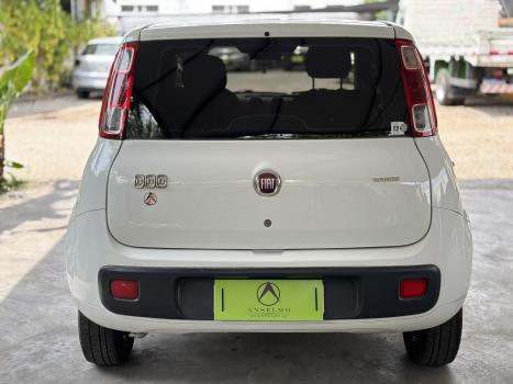 FIAT Uno 1.0 FLEX VIVACE, Foto 5