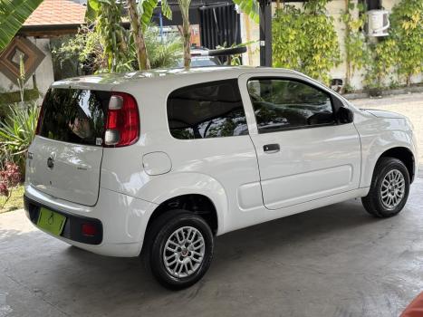FIAT Uno 1.0 FLEX VIVACE, Foto 6