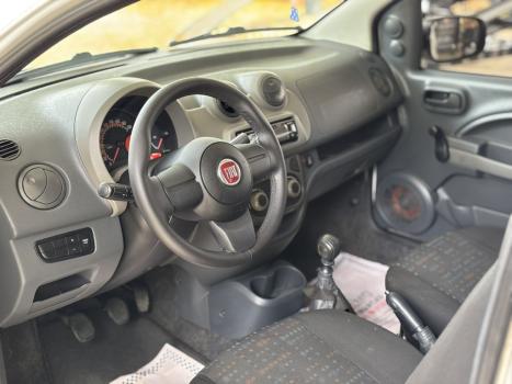 FIAT Uno 1.0 FLEX VIVACE, Foto 7