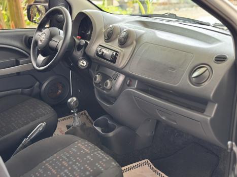 FIAT Uno 1.0 FLEX VIVACE, Foto 8