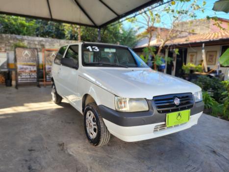 FIAT Uno 1.0 MILLE ECONOMY, Foto 1