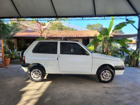 FIAT Uno 1.0 MILLE ECONOMY, Foto 7