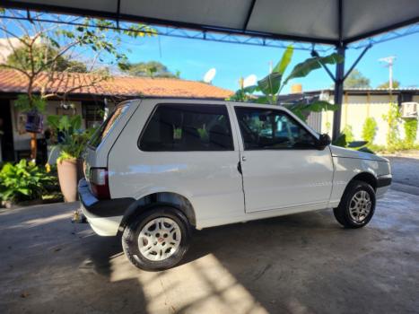 FIAT Uno 1.0 MILLE ECONOMY, Foto 6