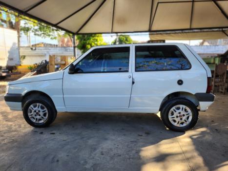 FIAT Uno 1.0 MILLE ECONOMY, Foto 4