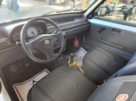 FIAT Uno 1.0 MILLE ECONOMY, Foto 8