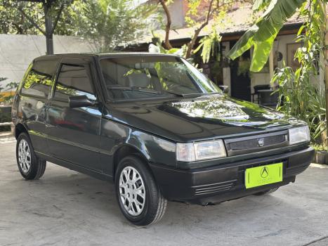 FIAT Uno 1.0 MILLE ELETRONIC, Foto 1