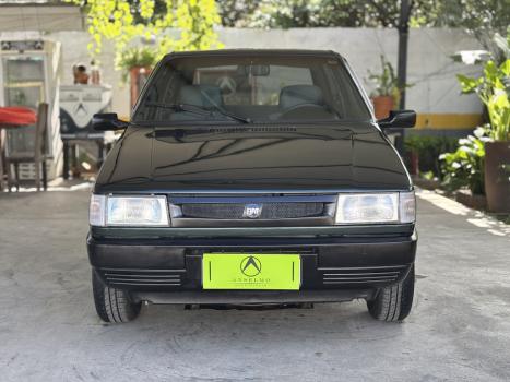 FIAT Uno 1.0 MILLE ELETRONIC, Foto 2