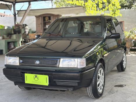 FIAT Uno 1.0 MILLE ELETRONIC, Foto 3