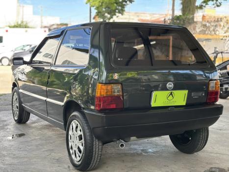 FIAT Uno 1.0 MILLE ELETRONIC, Foto 4