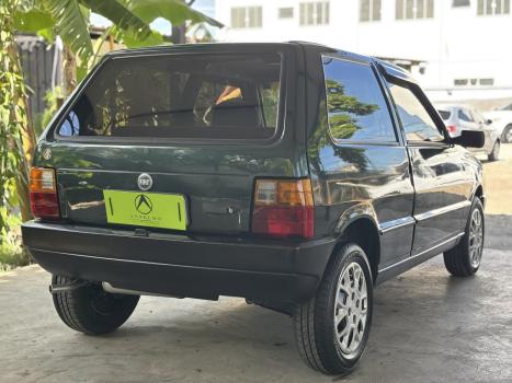 FIAT Uno 1.0 MILLE ELETRONIC, Foto 5