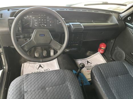 FIAT Uno 1.0 MILLE ELETRONIC, Foto 6