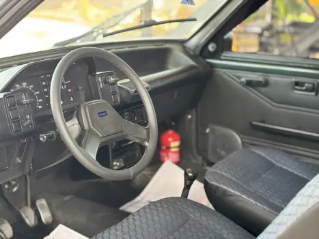FIAT Uno 1.0 MILLE ELETRONIC, Foto 7