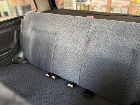 FIAT Uno 1.0 MILLE ELETRONIC, Foto 10
