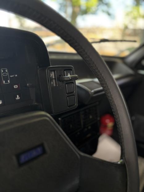 FIAT Uno 1.0 MILLE ELETRONIC, Foto 11