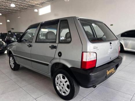 FIAT Uno 1.0 MILLE FIRE, Foto 4