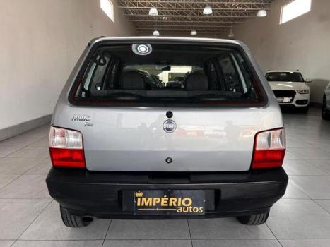 FIAT Uno 1.0 MILLE FIRE, Foto 6