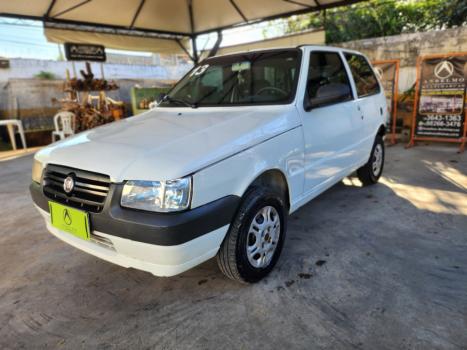 FIAT Uno 1.0 MILLE FIRE, Foto 3