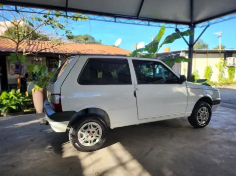 FIAT Uno 1.0 MILLE FIRE, Foto 6