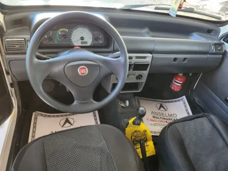 FIAT Uno 1.0 MILLE FIRE, Foto 8