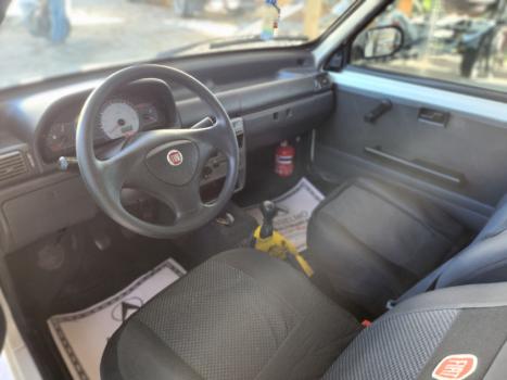 FIAT Uno 1.0 MILLE FIRE, Foto 9