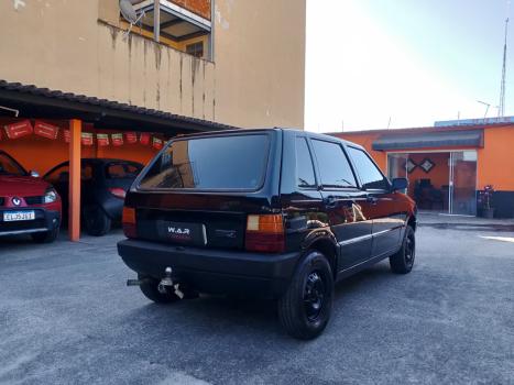 FIAT Uno 1.0 MILLE FIRE, Foto 2