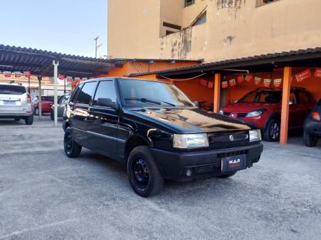 FIAT Uno 1.0 MILLE FIRE, Foto 3