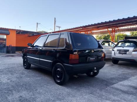 FIAT Uno 1.0 MILLE FIRE, Foto 4