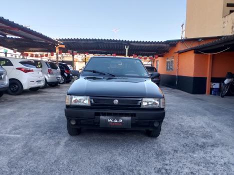 FIAT Uno 1.0 MILLE FIRE, Foto 5