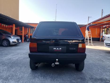 FIAT Uno 1.0 MILLE FIRE, Foto 6