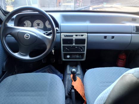 FIAT Uno 1.0 MILLE FIRE, Foto 9