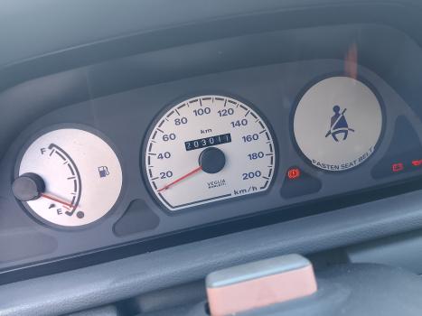 FIAT Uno 1.0 MILLE FIRE, Foto 12