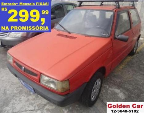 FIAT Uno 1.3 CS, Foto 3