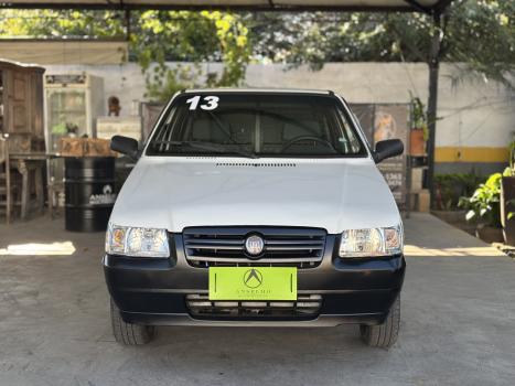 FIAT Uno 1.3 FIRE FLEX FURGO, Foto 2