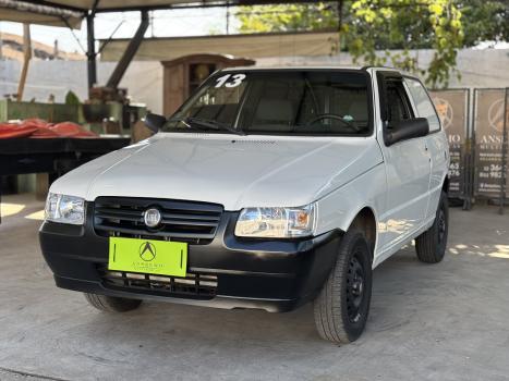 FIAT Uno 1.3 FIRE FLEX FURGO, Foto 3