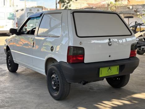 FIAT Uno 1.3 FIRE FLEX FURGO, Foto 4