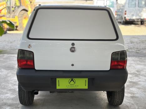 FIAT Uno 1.3 FIRE FLEX FURGO, Foto 5