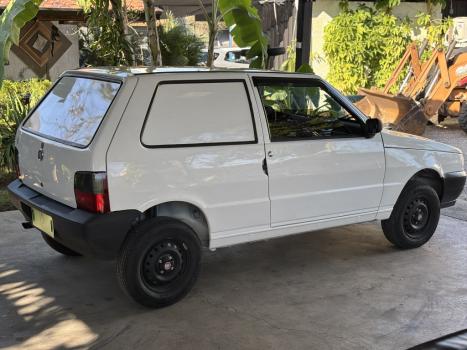 FIAT Uno 1.3 FIRE FLEX FURGO, Foto 6