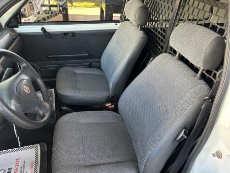 FIAT Uno 1.3 FIRE FLEX FURGO, Foto 8