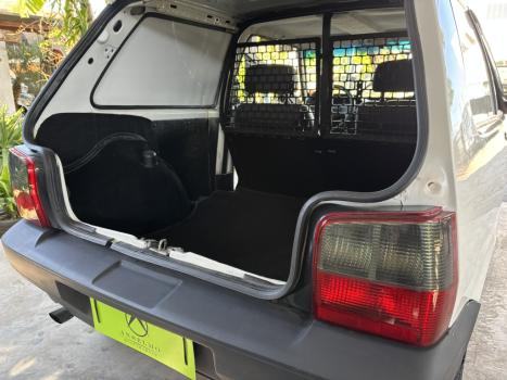 FIAT Uno 1.3 FIRE FLEX FURGO, Foto 9
