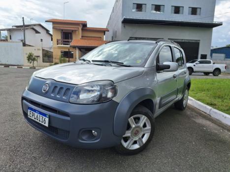 FIAT Uno 1.4 4P FLEX WAY, Foto 1