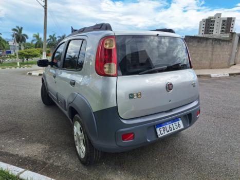 FIAT Uno 1.4 4P FLEX WAY, Foto 7