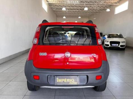 FIAT Uno 1.4 FLEX WAY, Foto 6