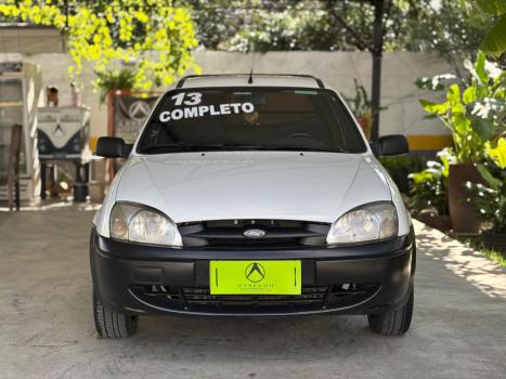 FORD Courier 1.6 FLEX L, Foto 2