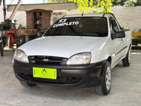 FORD Courier 1.6 FLEX L, Foto 3