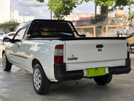 FORD Courier 1.6 FLEX L, Foto 4