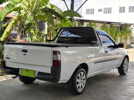 FORD Courier 1.6 FLEX L, Foto 5