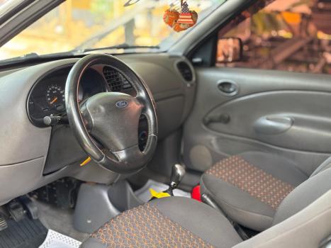 FORD Courier 1.6 FLEX L, Foto 6