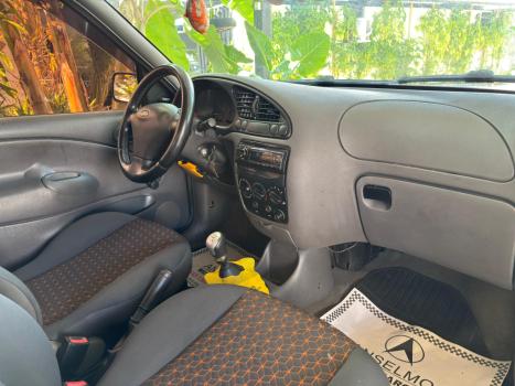 FORD Courier 1.6 FLEX L, Foto 7